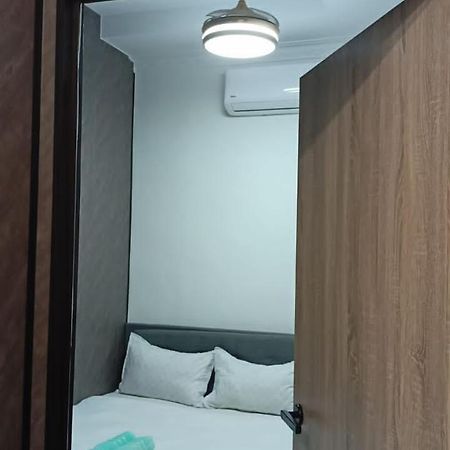 Queen Room Bukit Mertajam Alma Impian מראה חיצוני תמונה